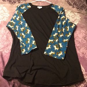 Lularoe randy